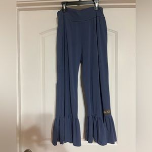 Large Matilda Jane Ruffles